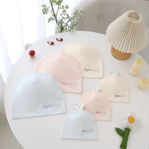 Gorro de maternidad para primavera y otoño, gorro de maternidad bonito para mujeres embarazadas, banda para el pelo a prueba de viento para mujeres embarazadas, posparto, otoño - Product Image 1