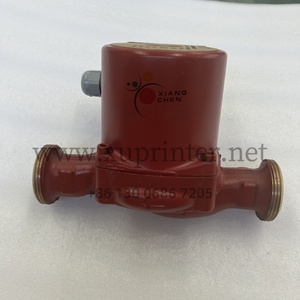 Pompe à eau surpresseur WD Original UPS 25-60 B 180 400V 50HZ, style UPS15-60B, en boîte - Product Image 1