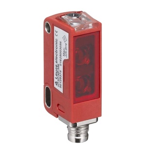 Capteur de vibration Leuze HT3C/4P-M8, capteur intelligent HT3C/4P-M8 - Product Image 6