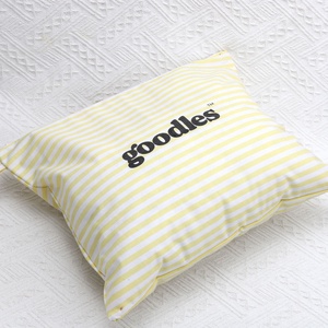 Bolsa Cosmética de Nailon y Algodón con Cierre y Logotipo Personalizado, Bolsa de Almacenamiento para Ropa y Almohadas, Bolsas Ecológicas de Algodón para Proteger del Polvo - Product Image 4