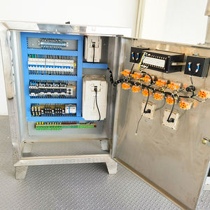 Industriale automatico per uso alimentare in polvere Suar Spice Ultra Pin Mill polverizzatore Fine per una lavorazione alimentare efficiente - Product Image 4
