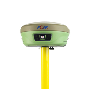 Instrumento de Topografía GNSS GPS RTK Foif A90, N90, F90, A60 Pro, A70, AR, A80+ con Función de Código y Google RTK - Product Image 4