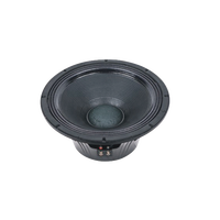 Prix promotionnel : Subwoofer en ferrite de 18 pouces, 800W, haut-parleur de basses pour système audio extérieur et domestique