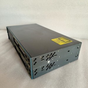 Commutateur réseau <span class=keywords><strong>WS</strong></span>-<span class=keywords><strong>C2960</strong></span>-24/<span class=keywords><strong>48TC</strong></span>-S/<span class=keywords><strong>L</strong></span> 2960 24/48 ports 10/100M, commutateur Ethernet d'entreprise couche 2, commutateur Gigabit SFP Uplink - Product Image 3