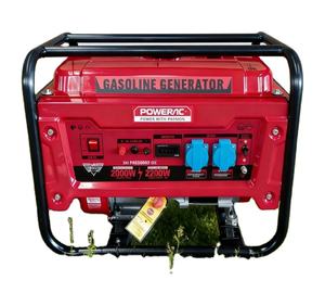 Générateur à essence OEM série <span class=keywords><strong>X</strong></span>-<span class=keywords><strong>Men</strong></span> 2000/2200W, conforme CE EPA, 4 temps, alimentation 220V, garantie 2 ans - Product Image 2