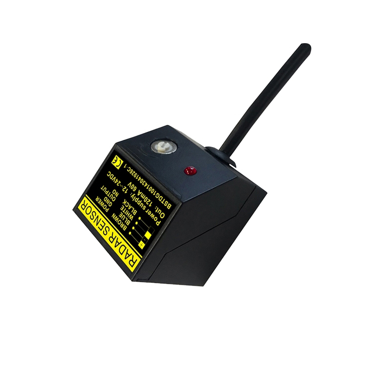 Escalator Side Installation Pedestrian Movement Detective