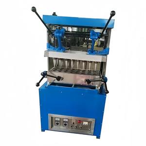 เครื่องทำแป้งกรวยสำหรับพิซซ่าอิตาเ<span class=keywords><strong>ล</strong></span>ียน ราคา - Product Image 1