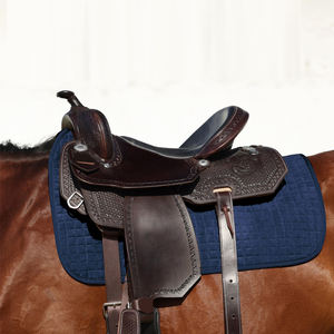 Almohadilla para Silla de Montar a Caballo Personalizada a Precio de Mayoreo, Tejido Transpirable, Ligero, Cómodo y Duradero de Alta Calidad - Product Image 2