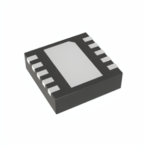 10 VFDFN Exposed Pad Electronics Component In Stock NCP81178MNTXG Power Management (PMIC) - Product Image 1