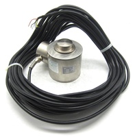 SC4810 capteur de poids de cellule de charge de Compression Test de charge de pile 10T 20T 30T 50T 100T 200T 300T 500T 1000T capteur de poids de cellule de charge