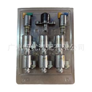 Kit de Embrague Ford 10R80 HL3Z-7G383-P JL1PG484A JL1Z7G para Reemplazo y Reparación - Product Image 4