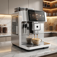 Module de scanner de codes-barres 2D intégré A94 pour machines à café automatisées et distributeurs de snacks