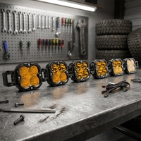 Nouvelle barre lumineuse LED connectable tout-terrain 4x4 de 40 pouces OEM ODM avec étanchéité IP67 et 16000LM pour voiture, UTV, VTT, camion