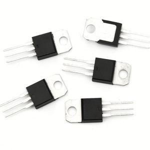New Authorized 67F060-0382 TO220-2 Transistor CZSKU:NR84LO53 - Product Image 1