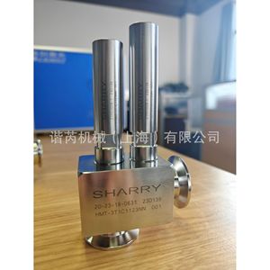 Capteur de débit liquide Sharry HMT-3T1C1123NN pour la conductivité, le pH, l'oxygène dissous, les produits bio-pharmaceutiques - Product Image 5