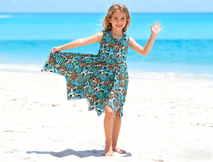 Abito Estivo <span class=keywords><strong>per</strong></span> Bambine <span class=keywords><strong>per</strong></span> il <span class=keywords><strong>Giorno</strong></span> dell'Indipendenza USA 4 Luglio, Vestito Senza Maniche da Ballo <span class=keywords><strong>per</strong></span> Neonata, Abito da Festa <span class=keywords><strong>per</strong></span> Bambini - Product Image 3