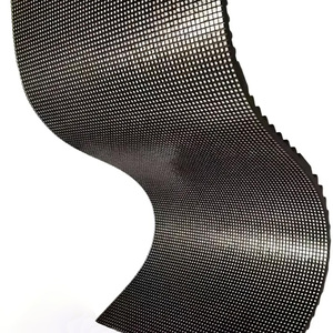 Modern Style Small Curved Led Screen Wholesale Hot Selling Flexible <b>Display</b> P1.86 P2.0 P2.5 P4.0 P3.076 Curved Led Screen P1.86 - Product Image 2