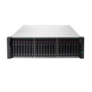 HPE Primera 600 1.92TB NVMe SFF SSD FIPS Encrypted Enterprise Storage Drive สำหรับศูนย์ข้อมูล  ฮาร์ดดิสก์แบบ SSD สำหรับองค์กรที่มีการเข้ารหัส FIPS รุ่น HPE Primera 600 ความจุ 1.92TB  ฮาร์ดดิสก์แบบ SSD สำหรับองค์กร รุ่น HPE Primera 600 ความจุ 1.92TB - Product Image 2