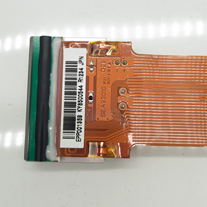 Impresora Domino V120i con Cabezal de Impresión de 32 mm - Product Image 4