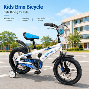 Vente en gros à prix d'usine Vélos pour enfants de 12 à 20 pouces pour bébés filles <span class=keywords><strong>Petit</strong></span> vélo pour enfants de 3, 5 et 7 ans - Product Image 2