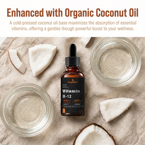 Gotas <span class=keywords><strong>de</strong></span> <span class=keywords><strong>Vitamina</strong></span> <span class=keywords><strong>B12</strong></span> Aeglewell OEM, <span class=keywords><strong>Vitamina</strong></span> <span class=keywords><strong>B12</strong></span> Líquida <span class=keywords><strong>Sublingual</strong></span>, <span class=keywords><strong>Vitamina</strong></span> <span class=keywords><strong>B12</strong></span> Vegana, <span class=keywords><strong>5000</strong></span> MCG, Metilcobalamina, Suplemento Líquido <span class=keywords><strong>de</strong></span> <span class=keywords><strong>Vitamina</strong></span> <span class=keywords><strong>B12</strong></span> - Product Image 2