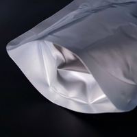 Pochettes souples personnalisées en aluminium de qualité alimentaire avec bec verseur, réutilisables pour jus, boissons et autres liquides – Vente en gros