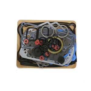 Kit completo de juntas (incluye retenes de aceite) Evo 1340 Big Twins 1992-1999 - Product Image 2