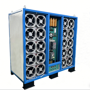 Fuente <span class=keywords><strong>de</strong></span> Alimentación Lineal <span class=keywords><strong>de</strong></span> Alta Fidelidad y Bajo Ruido, Ultra Bajo Descarga Parcial, 5kW-450kW, Libre <span class=keywords><strong>de</strong></span> Descargas Parciales, Pruebas <span class=keywords><strong>de</strong></span> Alta Precisión - Product Image 5