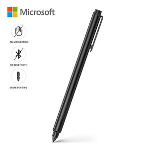 Áp Lực 1024 Độ Nhạy Micro Bề Mặt Mềm Pro Hoạt Động Stylus <span class=keywords><strong>Pen</strong></span> Cho <span class=keywords><strong>HP</strong></span> Asus - Product Image 2