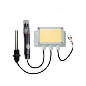 CE <span class=keywords><strong>IoT</strong></span> 2 في 1 متعدد المعلمات جودة المياه ، مستشعر تحليل TDS TDS PH لمعالجة المياه - Product Image 2