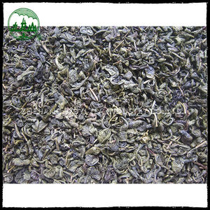 9275 OEM Canadian tea mint and green tea chinese organic tea - Product Image 2