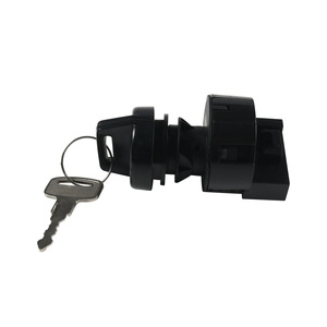 Interruptor de encendido para motocicleta Polaris, enchufe giratorio de 6 vías de plástico para reemplazo y reparación - Product Image 4