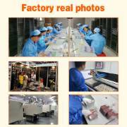 Nhà Máy Bán buôn Chất lượng cao chống sốc từ trong suốt điện thoại di động trường hợp đối với iPhone 17 Pro Max - Product Image 6