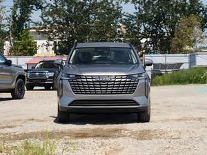 Autos usados baratos de China, SUV usados de gasolina 2024 Haval Big Dog 1.5T 2WD Border <span class=keywords><strong>Collie</strong></span>, Haval H6, M6 disponibles para venta al por mayor. - Product Image 2