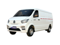 Prix surprise Mini-fourgonnette électrique solaire 2 places 4x2 Camion de livraison Cargo Pickup Truck Accueil Véhicules électriques neufs Voitures