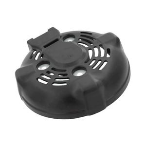 Cubierta Trasera del Alternador para Toyota Hilux Surf RZN169 1999-2004 OE 27039-11190 2703911190 - Product Image 2