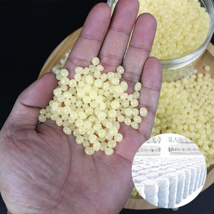 Libre de Aglomerados, Fácil de Verter. Adhesivo de Metalloceno para Resortes de Bolsillo de Colchones - Product Image 2