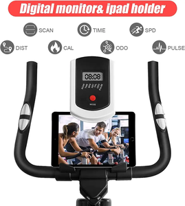 Nouveau Vélo d'Appartement Populaire pour la Salle de Sport à Domicile - Product Image 2
