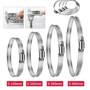 Support mural robuste en acier inoxydable de type L pour caméra de vidéosurveillance, 350 mm, pour caméras <span class=keywords><strong>bullet</strong></span> et montage d'antenne sur poteau - Fabrication chinoise - Product Image 6