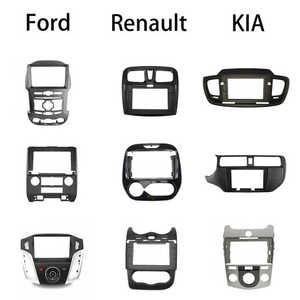 Android phổ quát cho kia để bảng điều khiển xe DVD <span class=keywords><strong>Player</strong></span> khung xe đài phát thanh stereo <span class=keywords><strong>Player</strong></span> với GPS <span class=keywords><strong>Car</strong></span> Bảng điều chỉnh - Product Image 2