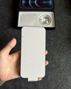 Venta al por Mayor de iPhones 12 Pro Originales de 256 GB, Versión Estadounidense, Sin Restricciones de SIM, Batería Global al 100%, Descuento por Compras de o Más Unidades - Product Image 5