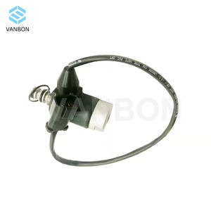 Vanne solénoïde d'origine/OEM 714-11-16840 714-11-16830 pour <span class=keywords><strong>Komatsu</strong></span> WA100 WA120 WA120L <span class=keywords><strong>WA150</strong></span> WA180 et plus - Product Image 2