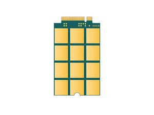 RM530N-GL <span class=keywords><strong>IoT</strong></span> 5G Globalband-Modul, 5G Sub-6G & mmWave Modul, M.2 Formfaktor mit 3GPP 5G Release 16 Spezifikation - Product Image 4
