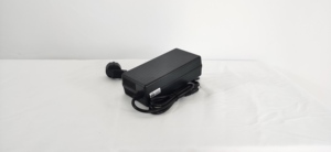 Chargeur de batterie de remplacement pour trottinette électrique et vélo électrique Chun 72V 5A en aluminium, durable et haute efficacité - Product Image 5