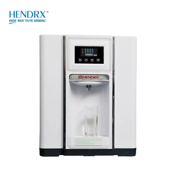 Hendrx ZL9510W ad alta efficienza generatore di aria acqua