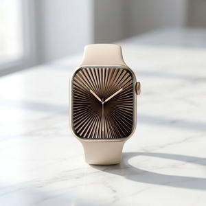 <span class=keywords><strong>Montre</strong></span> connectée de qualité supérieure, série 11 Mini, 42 mm, 1,85 pouces, AMOLED, étanche IP68, boîtier en acier inoxydable magnétique, pour la santé quotidienne et les sports - Product Image 1