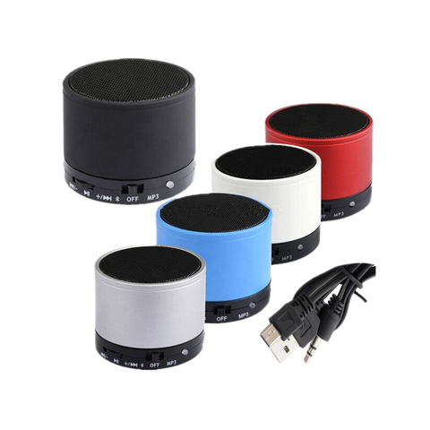 Mini Speaker S11 Pick #25 (341283)