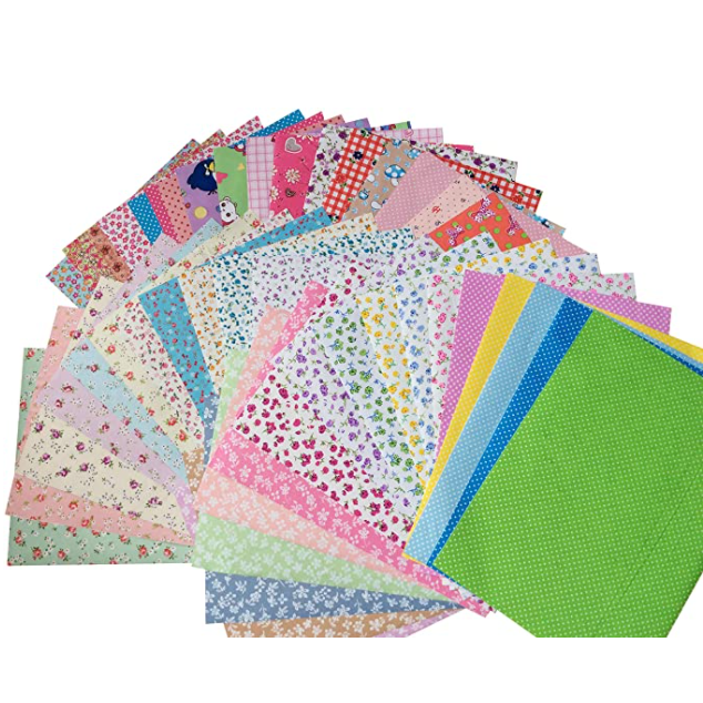 Premium Printing Non-Woven Felt for DIY Craft Printed Needled Punched Felt Sheets