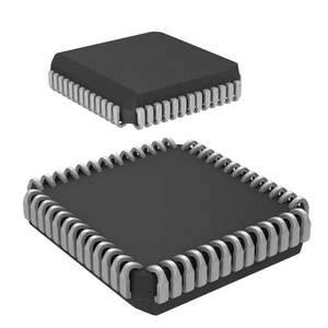 Circuit intégré T85C5121-S3SIL MCU 8 bits 16 Ko de RAM de <span class=keywords><strong>code</strong></span> 52PLCC Microcontrôleur IC - Product Image 1
