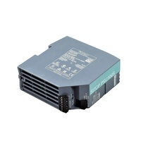 Alimentation stabilisée SITOP PSU100S 24 V/5 A de haute qualité 6EP1333-2BA20 stock